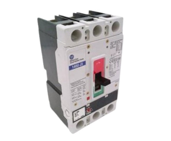 ALLEN BRADLEY 140U-J3D3-D17