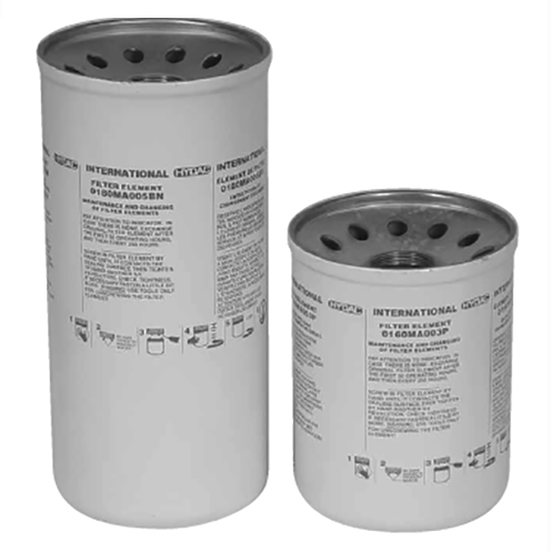 HYDAC 0080MA005BN