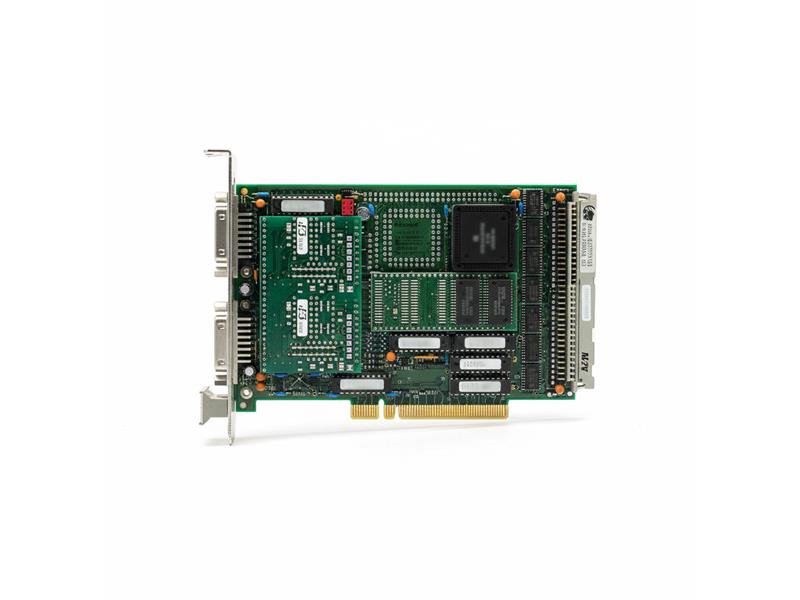 PEP-MC/SYST-INT by AMETEK