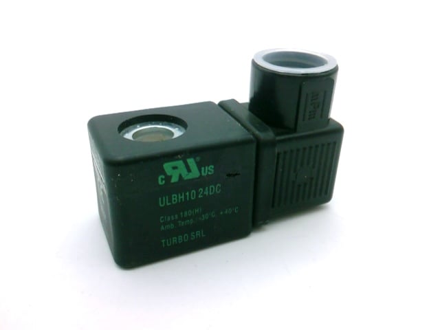 TURBO ULBH1024DC