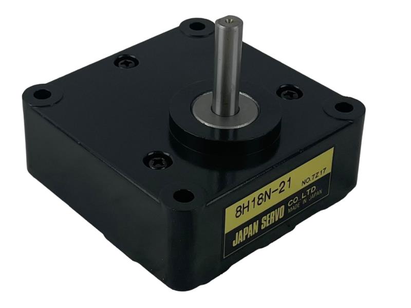 NIDEC CORP 8H18N-21