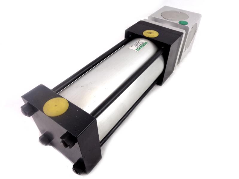 ASCO S4AP-06A1E-LYA0