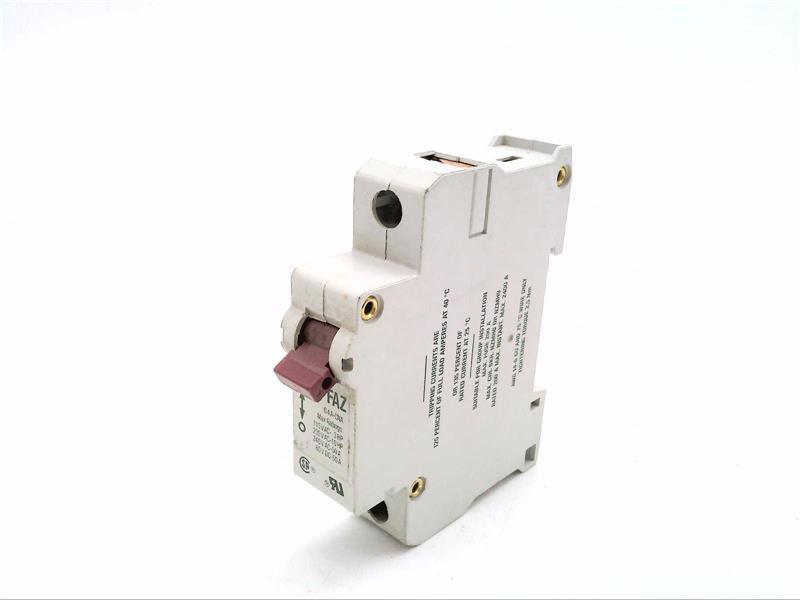 EATON CORPORATION FAZ-G4A-CNA