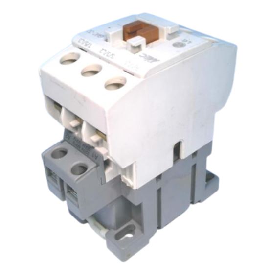 MEC GMC-32-AC220V