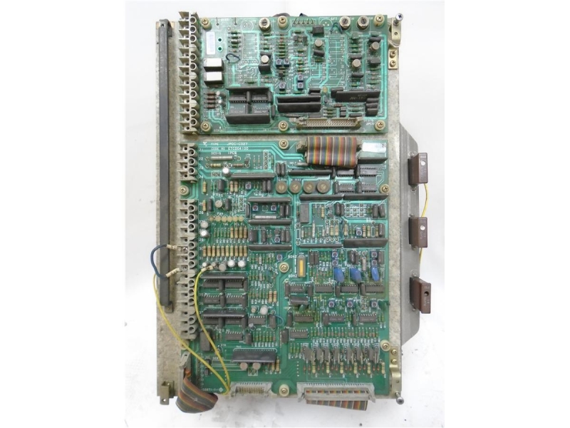 YASKAWA ELECTRIC CDMR-MR15K