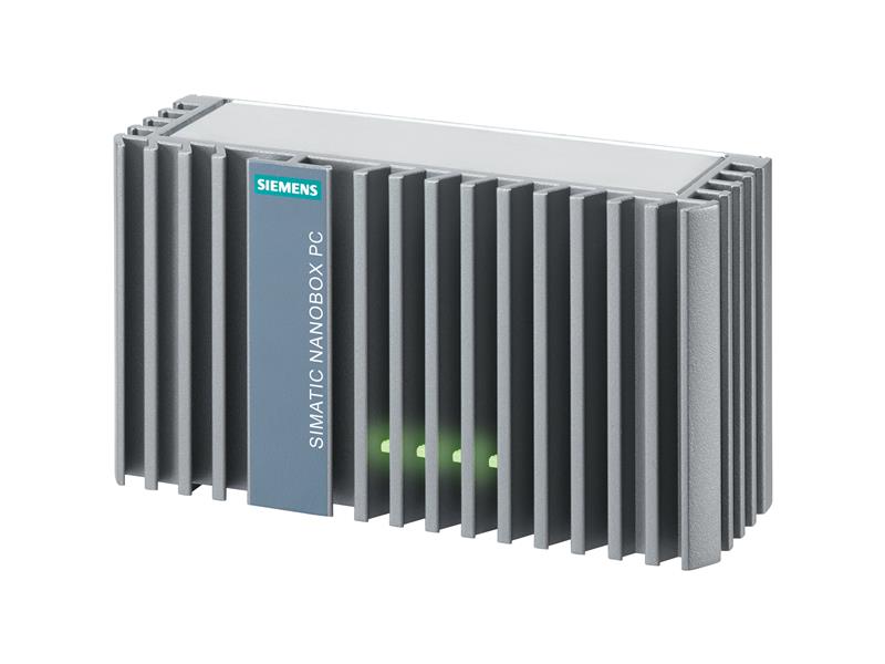 SIEMENS 6ES7647-8BA11-7BA1