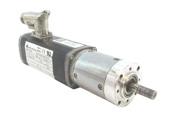 AMETEK PLG-42S-25:1