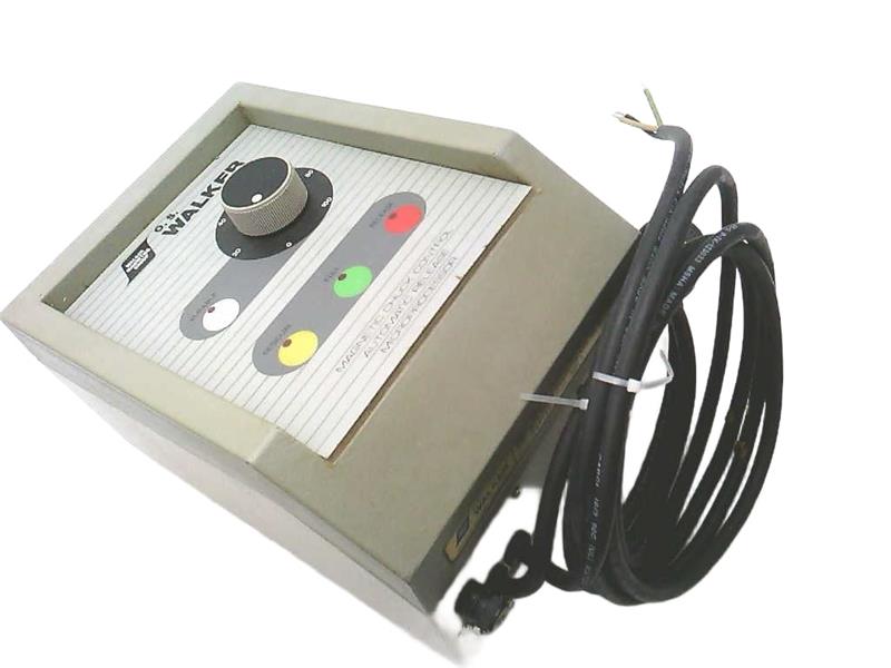 DXM-9459 by OS WALKER CO