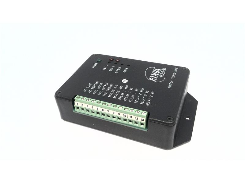 BIMBA 120AC0-10DC
