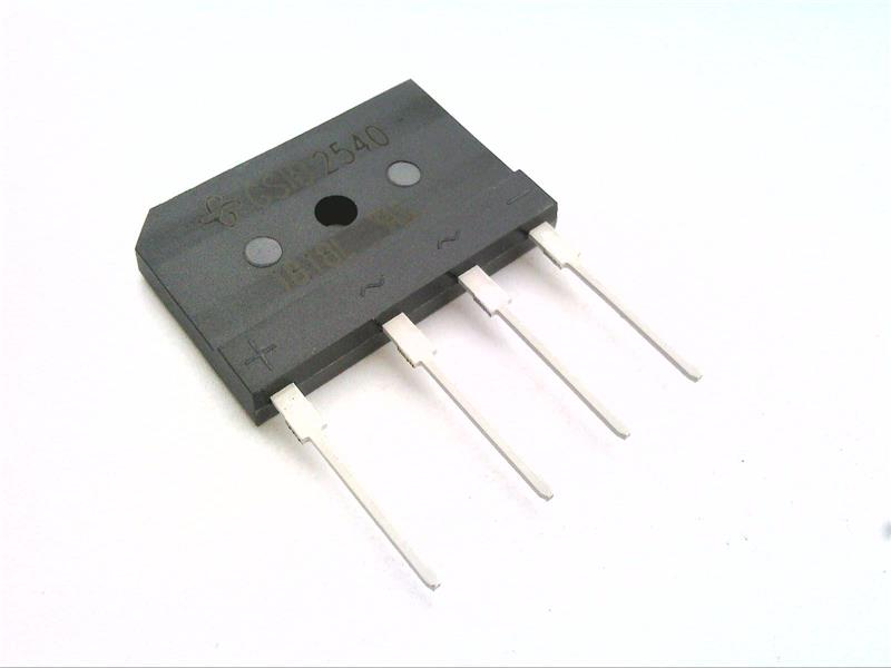 VISHAY GSIB2540-E3/45