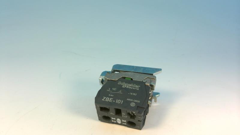 SCHNEIDER ELECTRIC ZB4BW0M11