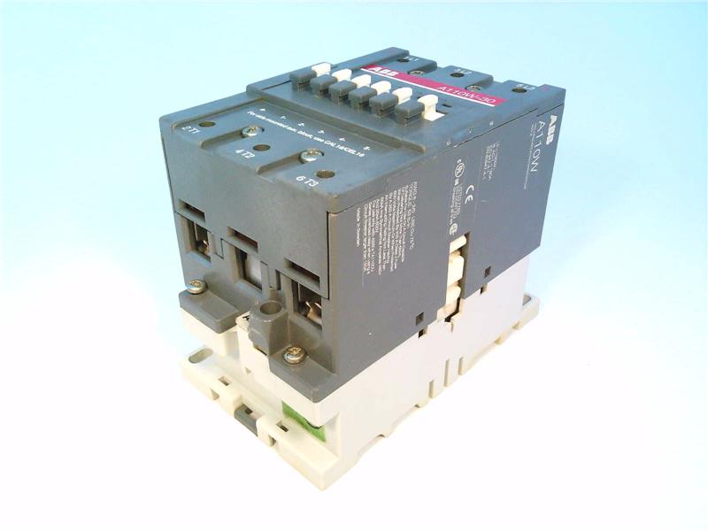 ASEA BROWN BOVERI A110W-30-01-84