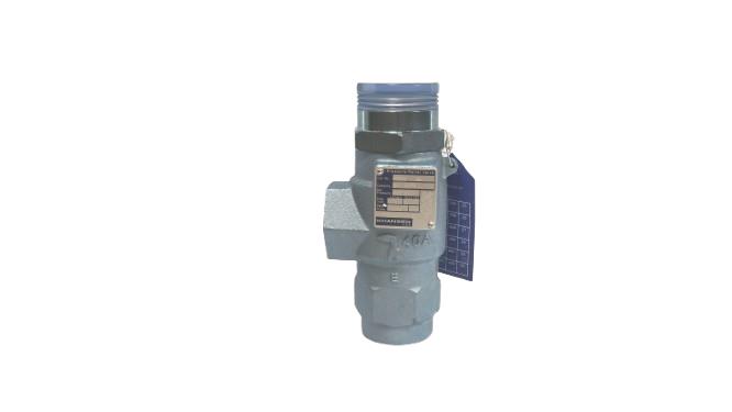 H5602/275-P por HANSEN TECHNOLOGIES
