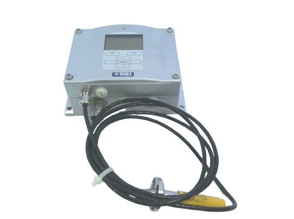 DMT340-7T0B1K1DEA4B411C1A5B4A0 par VAISALA SENSOR SYS