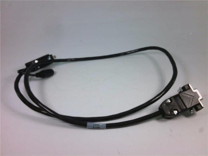 OMRON 98-9000048-01