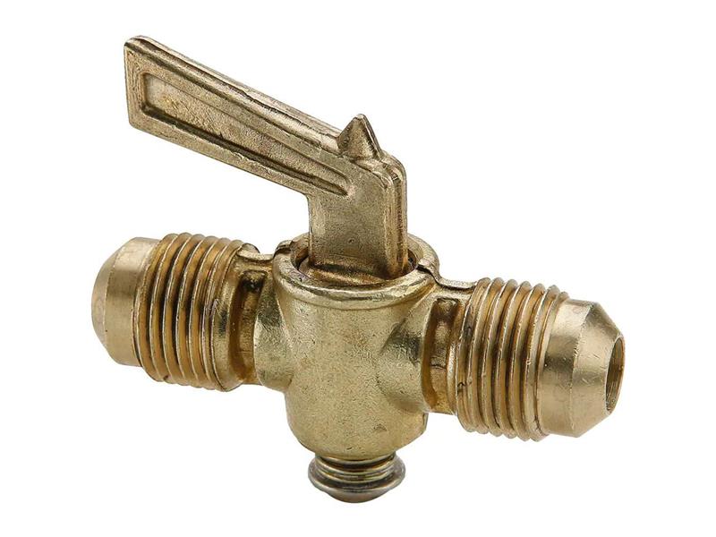 PARKER V203F-6-6