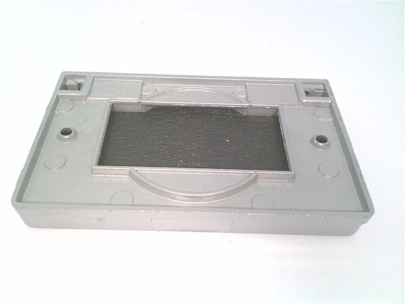 RAB LIGHTING GFI-H