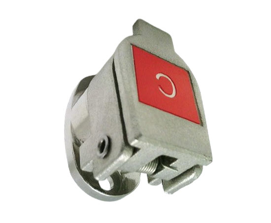 ALLEN BRADLEY 440T-ASCBE110C