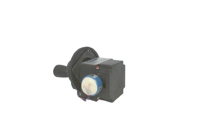 APEM COMPONENT 4R182S1E5500