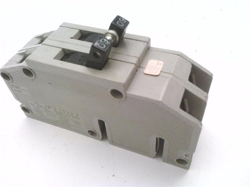 ZINSCO Q260