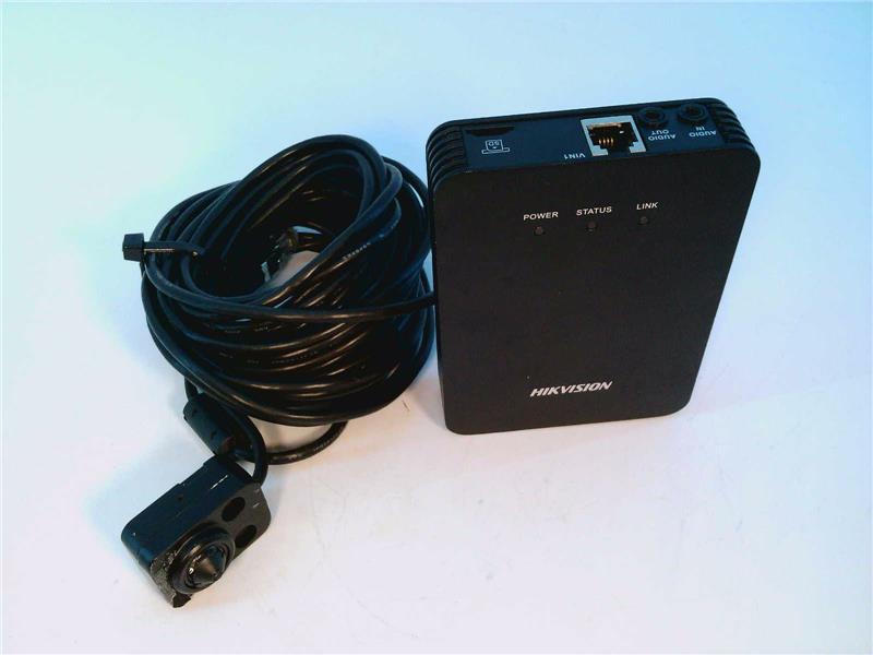 HIKVISION DS-2CD6424FWD-20