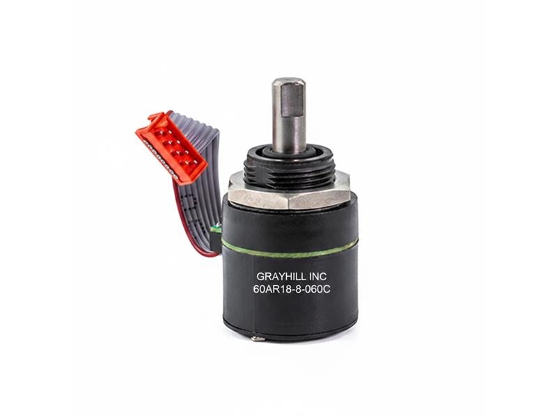 60AR18-8-060C par GRAYHILL INC