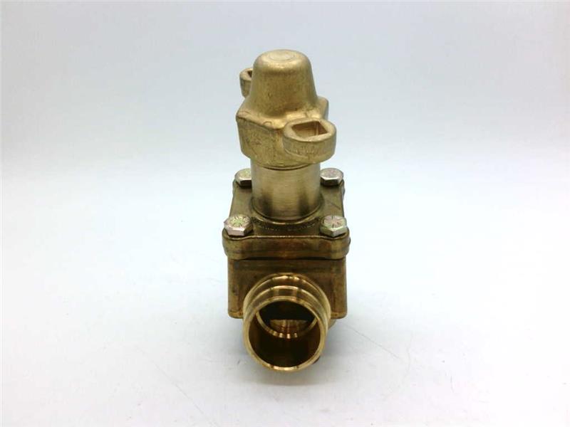 SUPERIOR VALVE 291C-11S