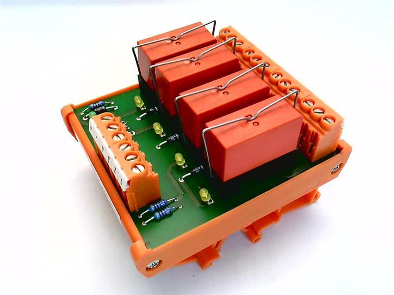 WEIDMULLER 1113461001