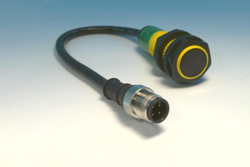 BANNER ENGINEERING S186EQDP