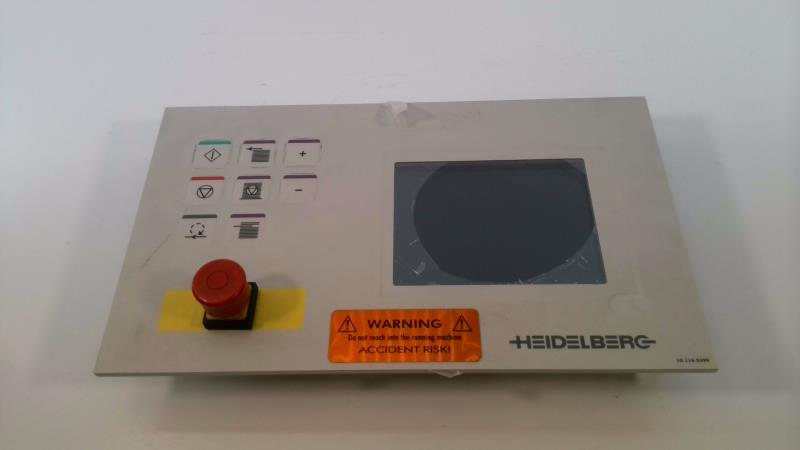 B&R 4PP180.0571-K01