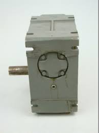 NIDEC CORP 5586