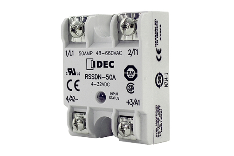 R-K ELECTRONICS RSSDN-10A