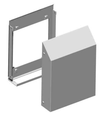 HAMMOND MANUFACTURING RHA20000G