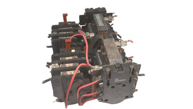 GENERAL ELECTRIC CR309COOOABWA