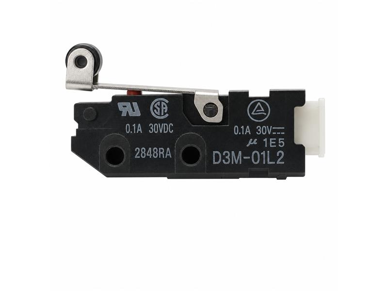 D3M-01L2 par OMRON