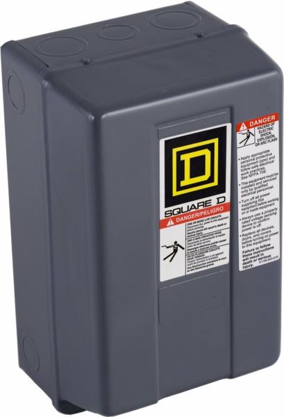 SCHNEIDER ELECTRIC 8903SMG3V02