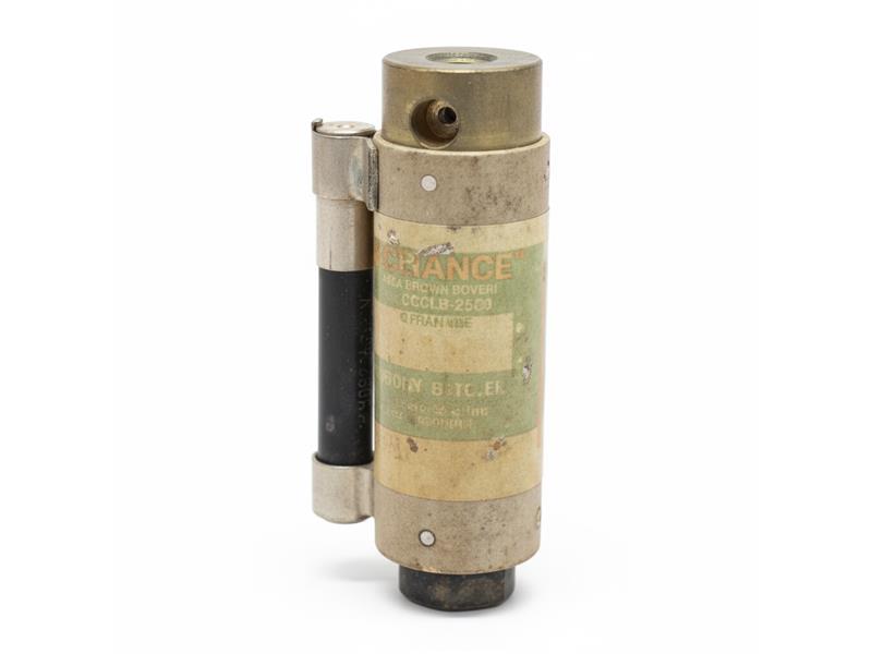 ASEA BROWN BOVERI CCLB-250