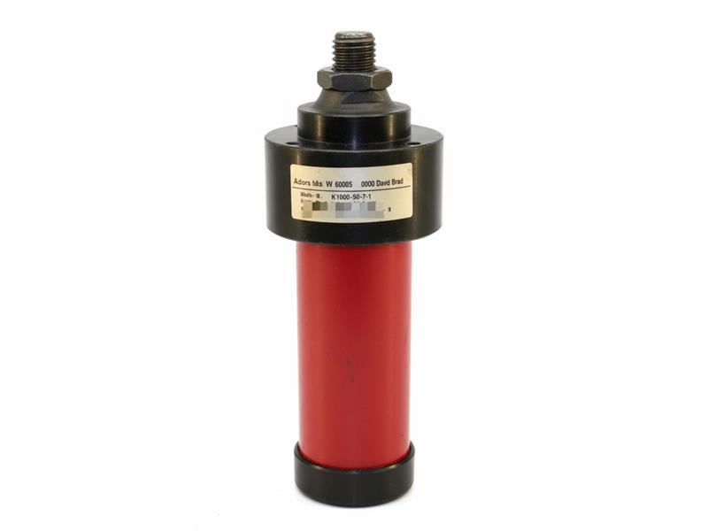 DOVER CORPORATION K1000-50-7-1