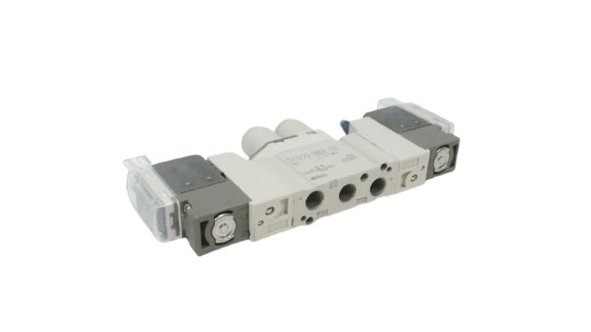 SMC SY3220-5MUE-C4