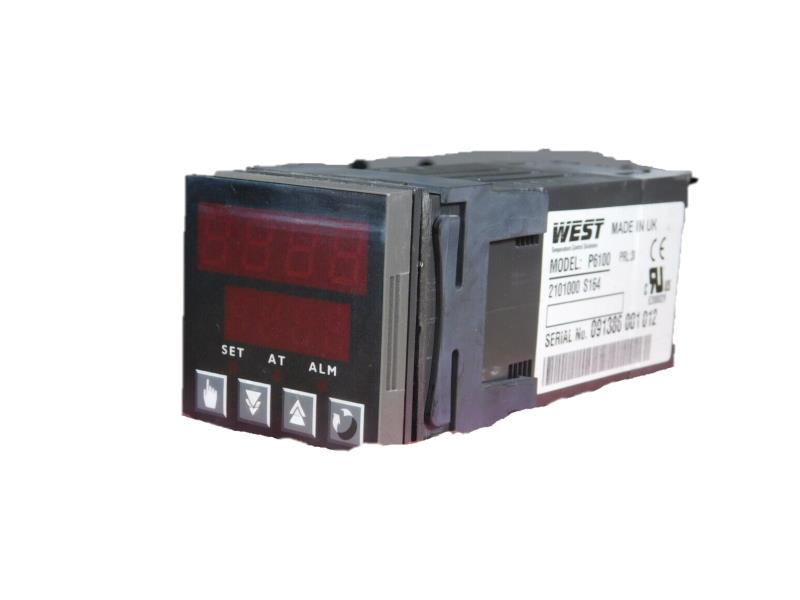 DANAHER CONTROLS P6100-2-1-0-1-0-0-0-S164