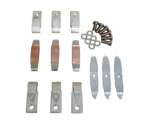 RADWELL VERIFIED SUBSTITUTE 8606SHK1TV81Y195-SUB-CONTACT-KIT