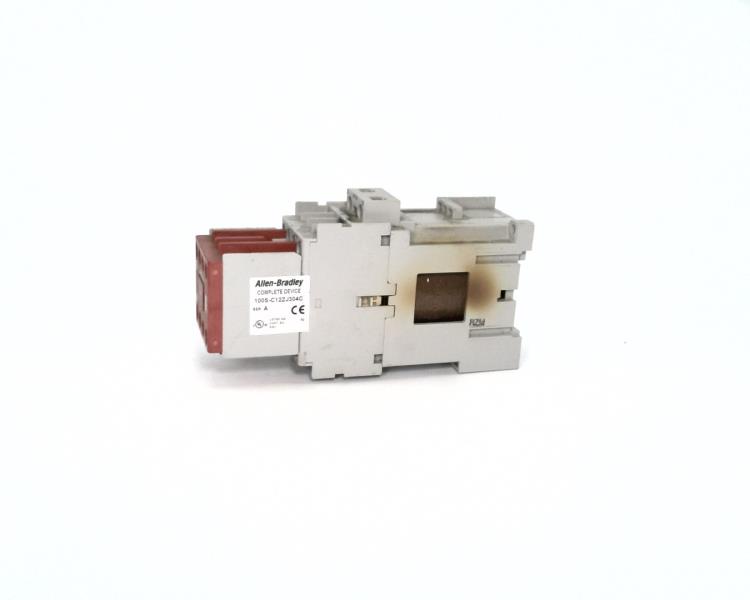 ALLEN BRADLEY 100SC12ZJ304C