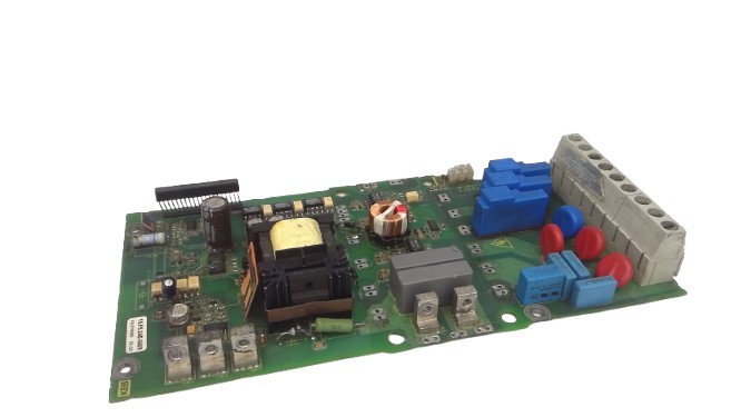 KEB AUTOMATION 15.F5.24E-0409