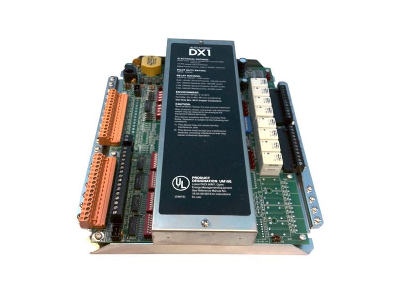 AMERICAN AUTO MATRIX DX-1