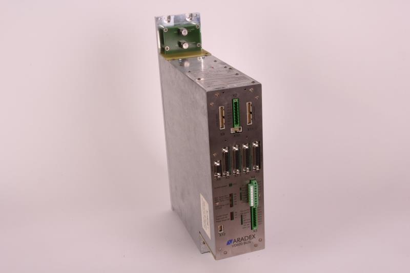 ARADEX VD600 18A3