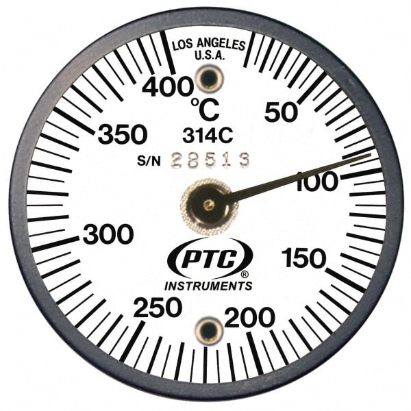 PTC INSTRUMENTS 314C