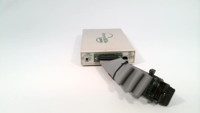 GREEN HILLS SOFTWARE 070-PB300-01