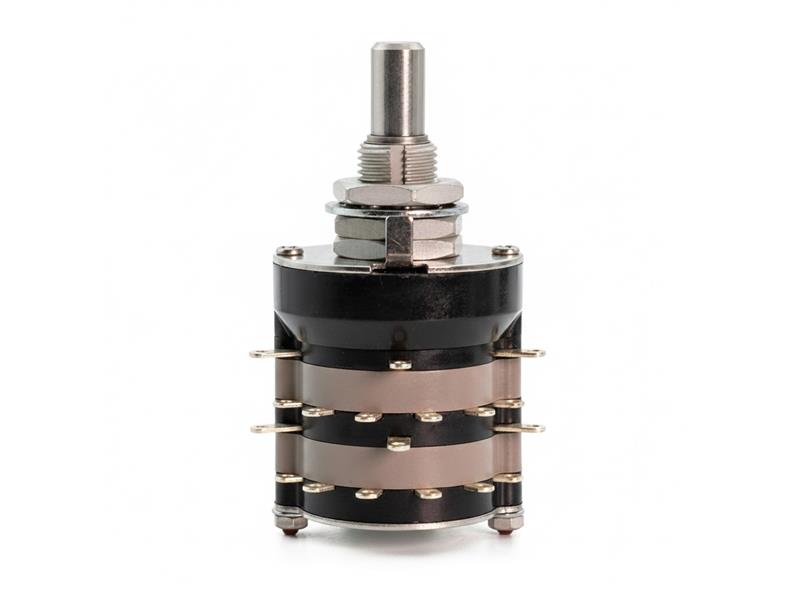 44M30-02-1-03S by GRAYHILL INC