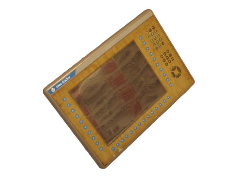 6182-DIDZZY by ALLEN BRADLEY