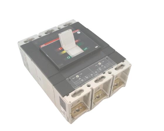 ASEA BROWN BOVERI T6L600TW